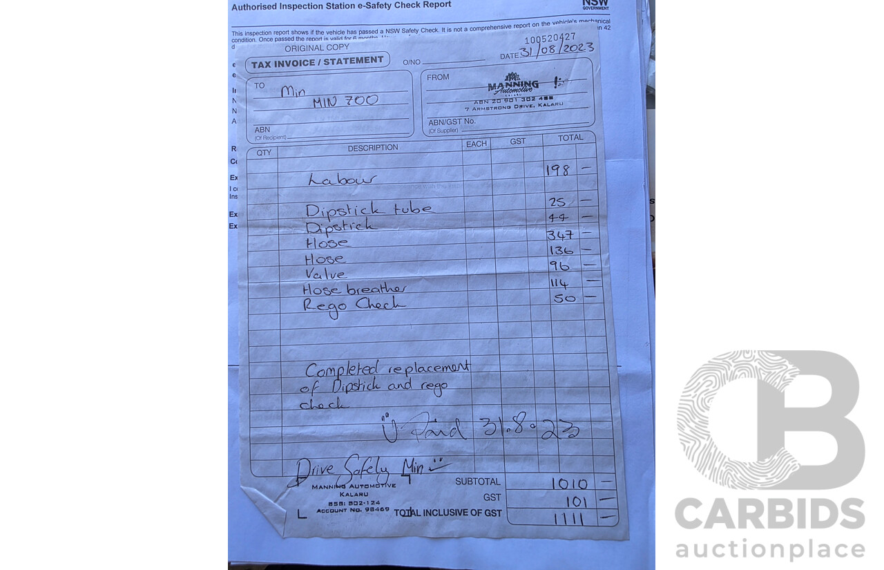 1/2001 Audi A3 1.8  5d Hatchback Purple 1.8L