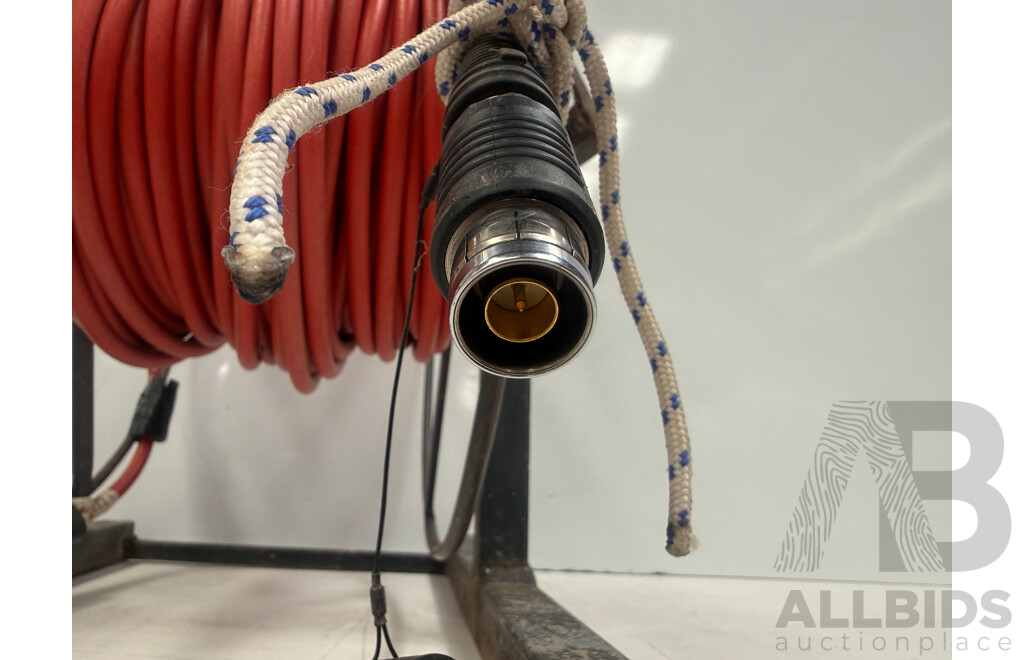 Reel of Triax Cable - 11mm X 50M