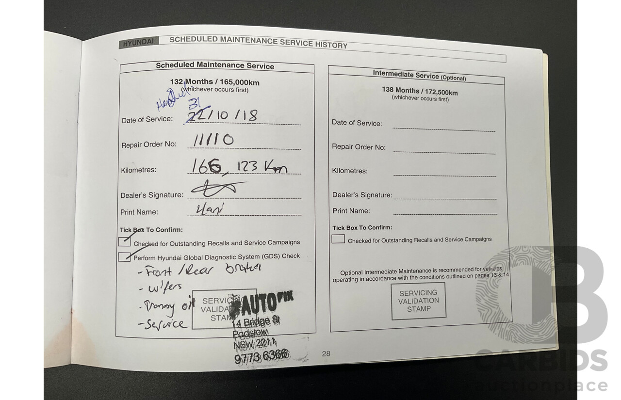 9/2013 Hyundai Santa Fe Highlander CRDi (4x4) DM 4d Wagon Titanium Silver Turbo Diesel 2.2L - 7 Seater