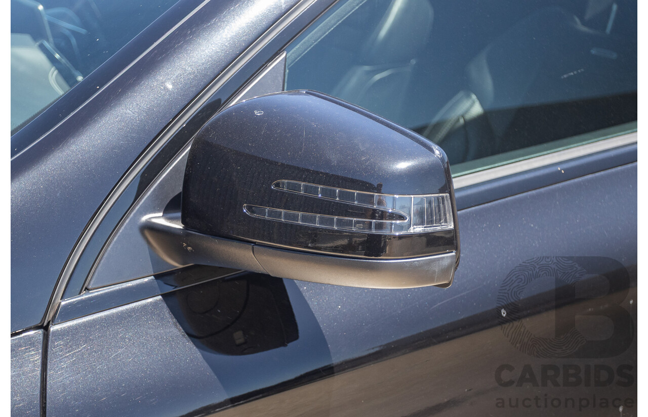 7/2017 Mercedes-Benz GLE 63 S AMG 4MATIC (AWD) 292 MY17 4D Coupe Obsidian Black Metallic Bi-Turbo V8 5.5L