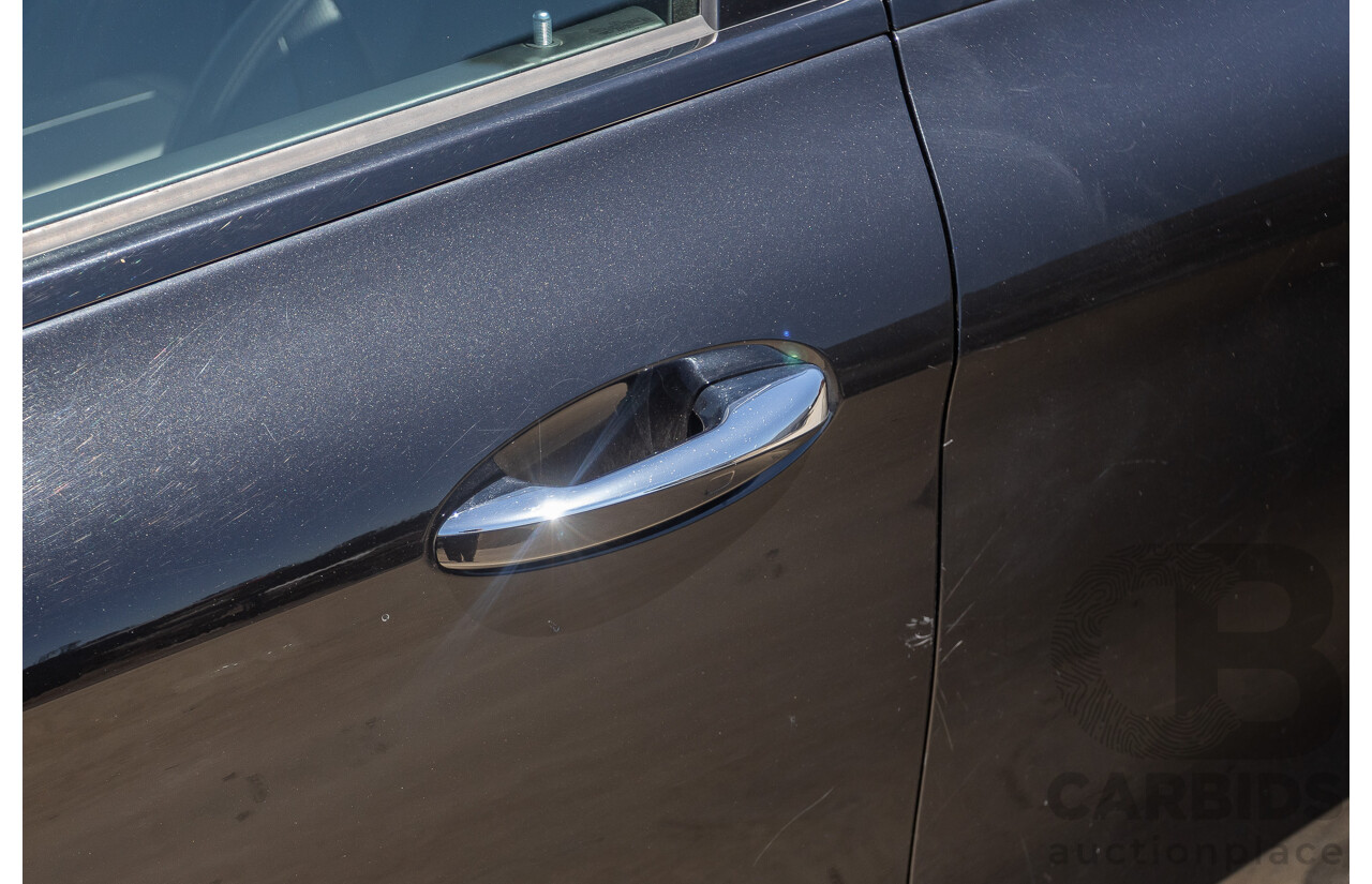 7/2017 Mercedes-Benz GLE 63 S AMG 4MATIC (AWD) 292 MY17 4D Coupe Obsidian Black Metallic Bi-Turbo V8 5.5L