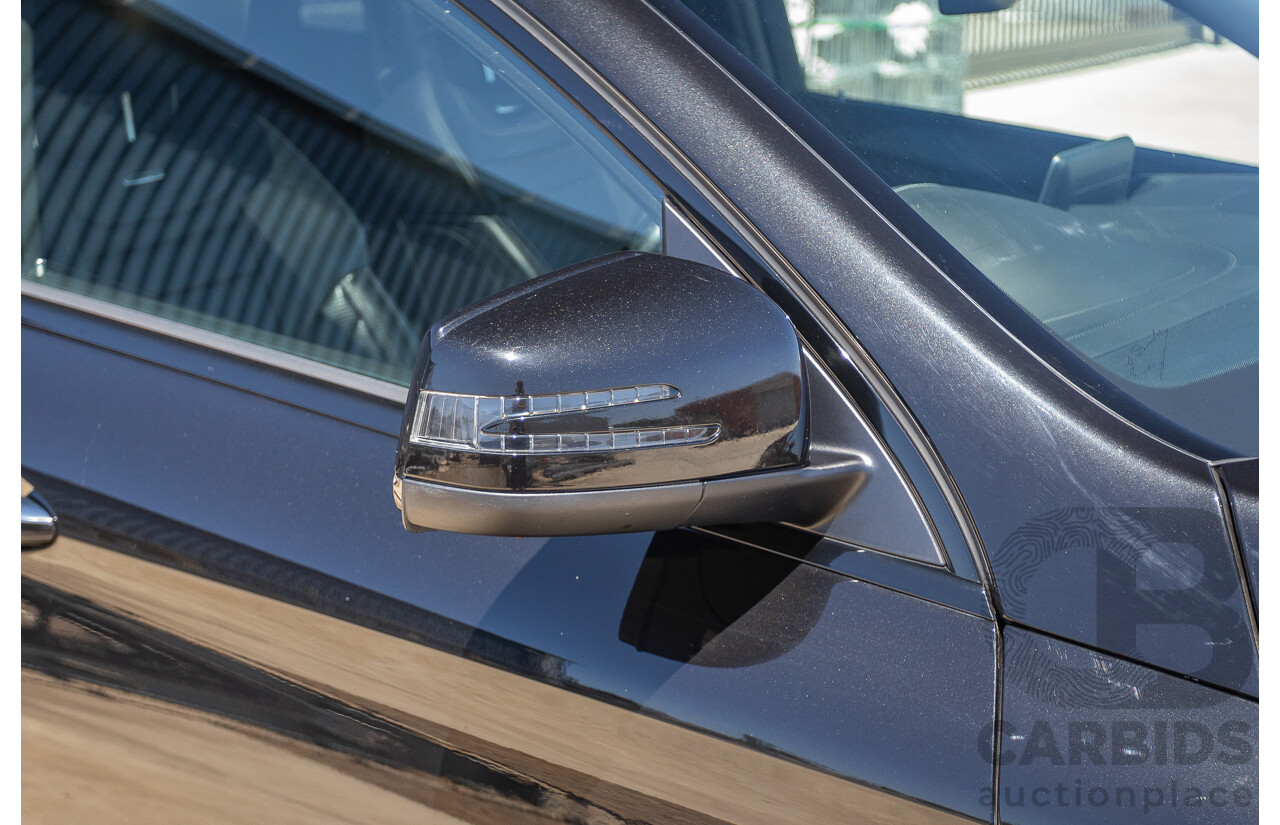 7/2017 Mercedes-Benz GLE 63 S AMG 4MATIC (AWD) 292 MY17 4D Coupe Obsidian Black Metallic Bi-Turbo V8 5.5L