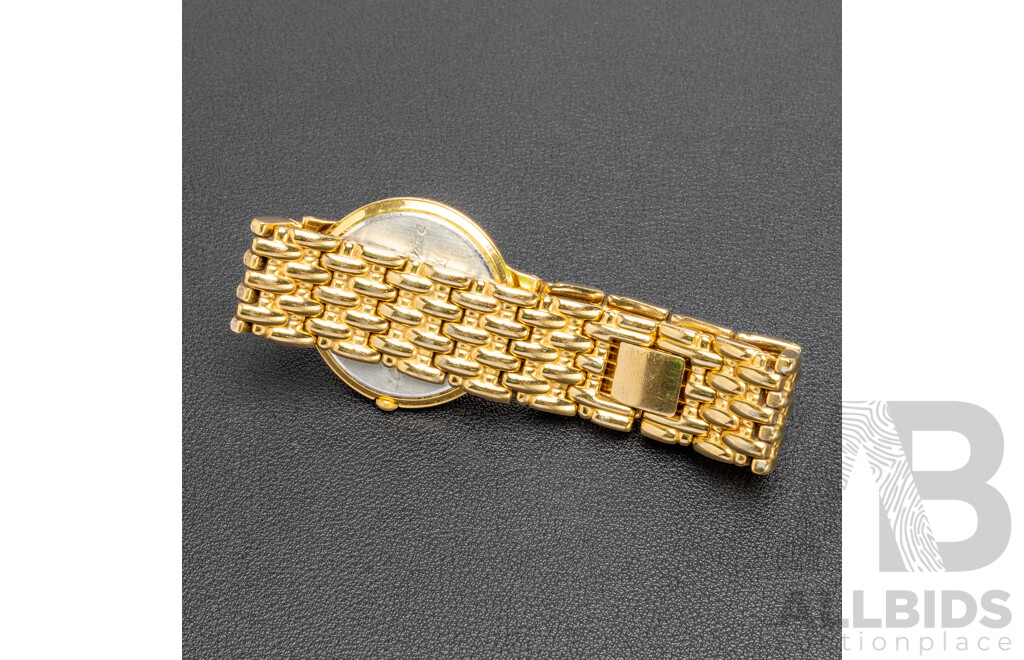 Vintage 1995 Seiko 7N29-F070