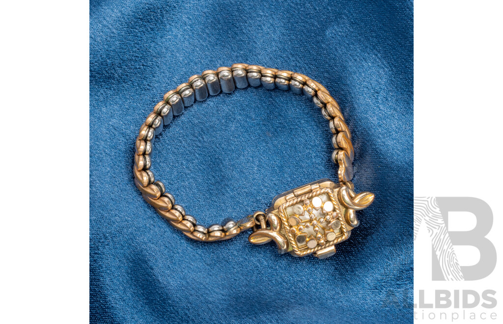 Antique Valory Art Deco Ladies Watch