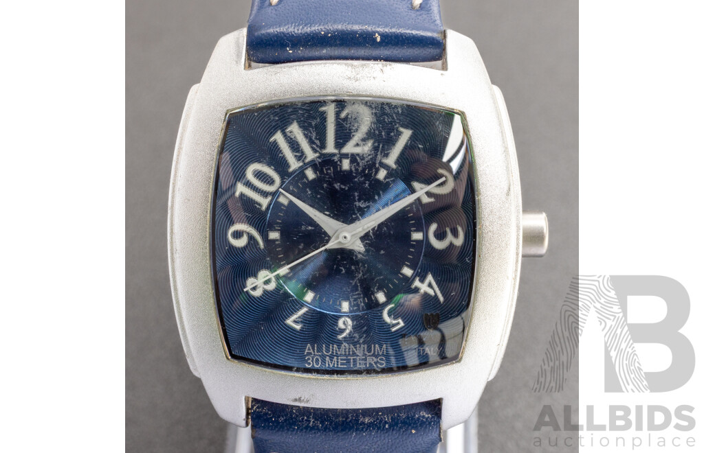 Ladies Lancaster Italy Watch