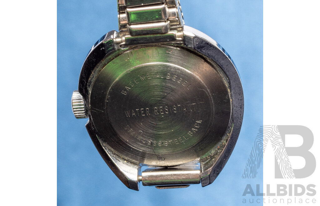 Vintage Womens Timex and Seiko Watches - Lot of 2