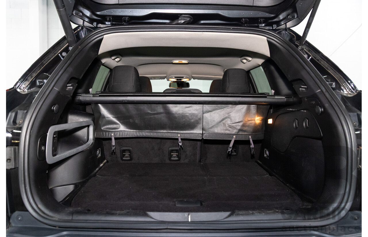 7/2014 Jeep Cherokee Longitude (4x4) KL MY15 4d Wagon Brilliant Black Pearl 3.2L