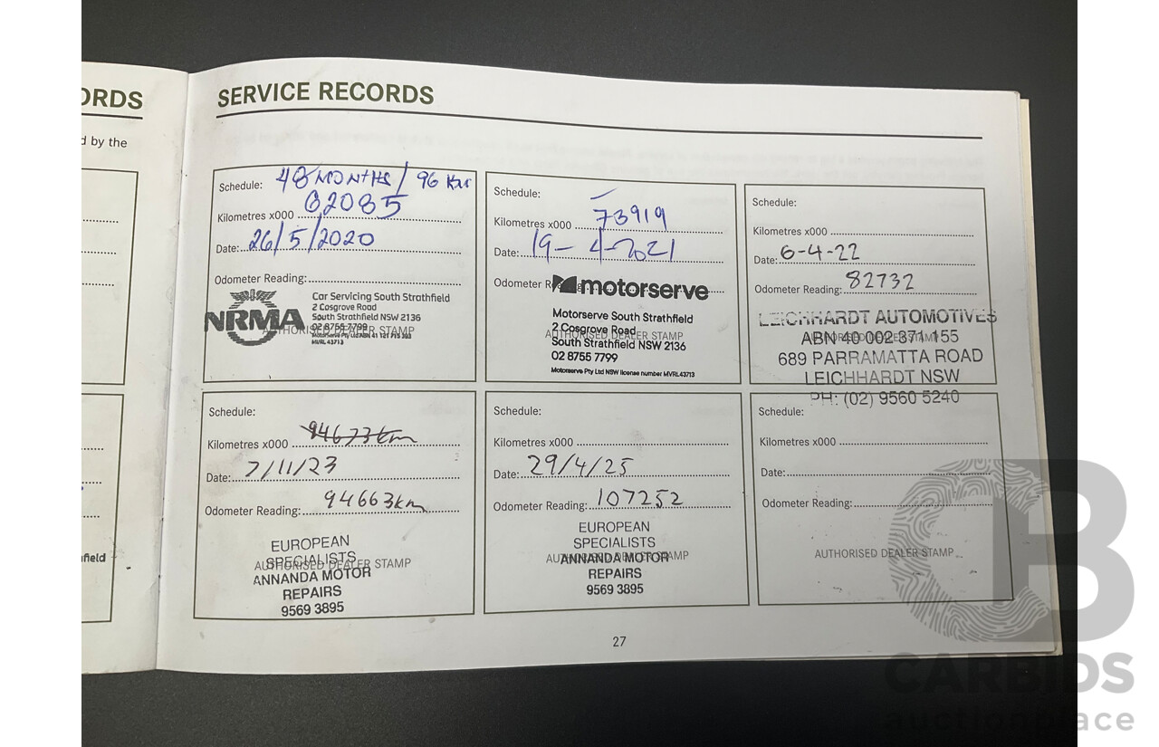 7/2014 Jeep Cherokee Longitude (4x4) KL MY15 4d Wagon Brilliant Black Pearl 3.2L