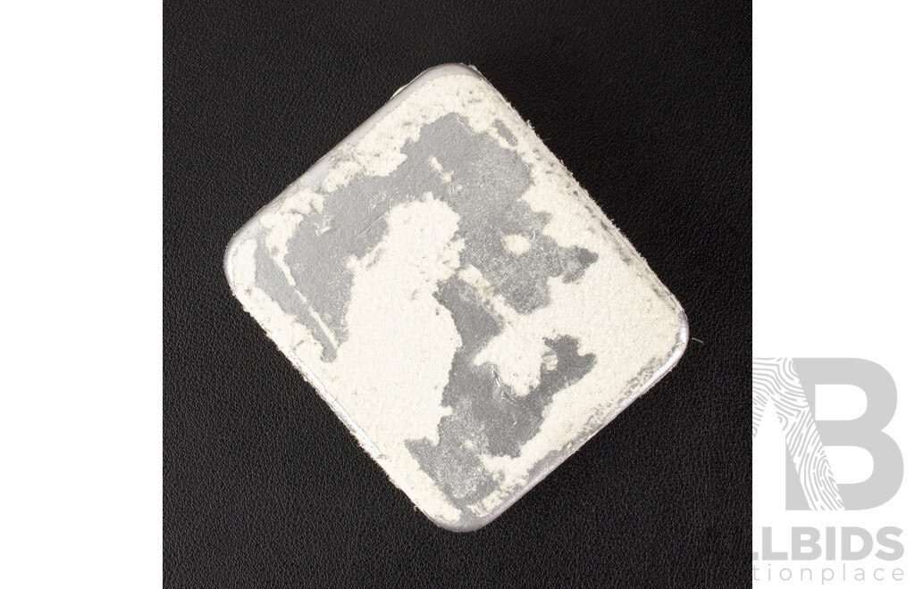 Australian 1992 Five Dollar Proof Coin, Year of Space