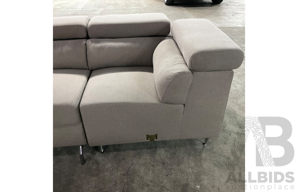 Part of Sofa - 2 Piece