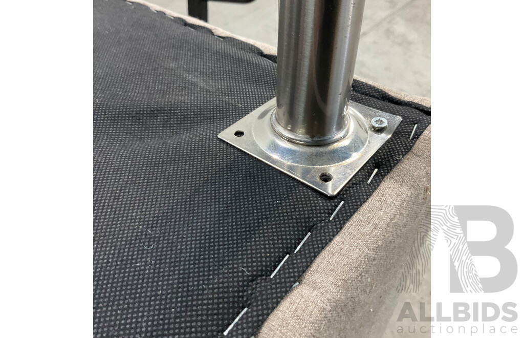 Part of Sofa - 2 Piece