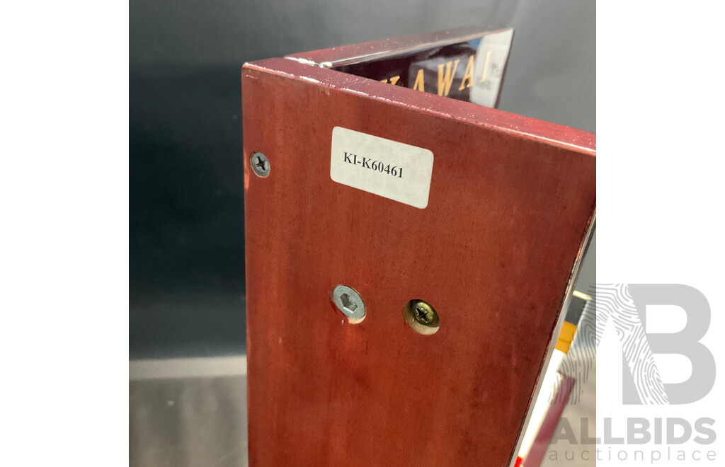 Kawai Ki-K60461 Piano Action Sample