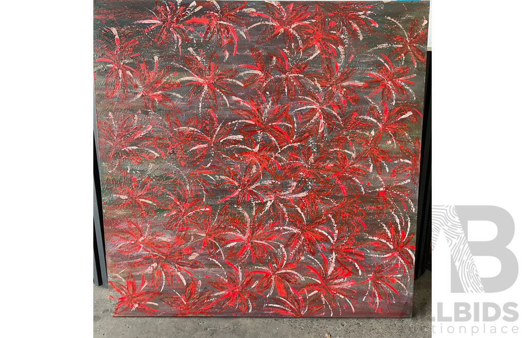 Assorted Wall Hanging Decoration