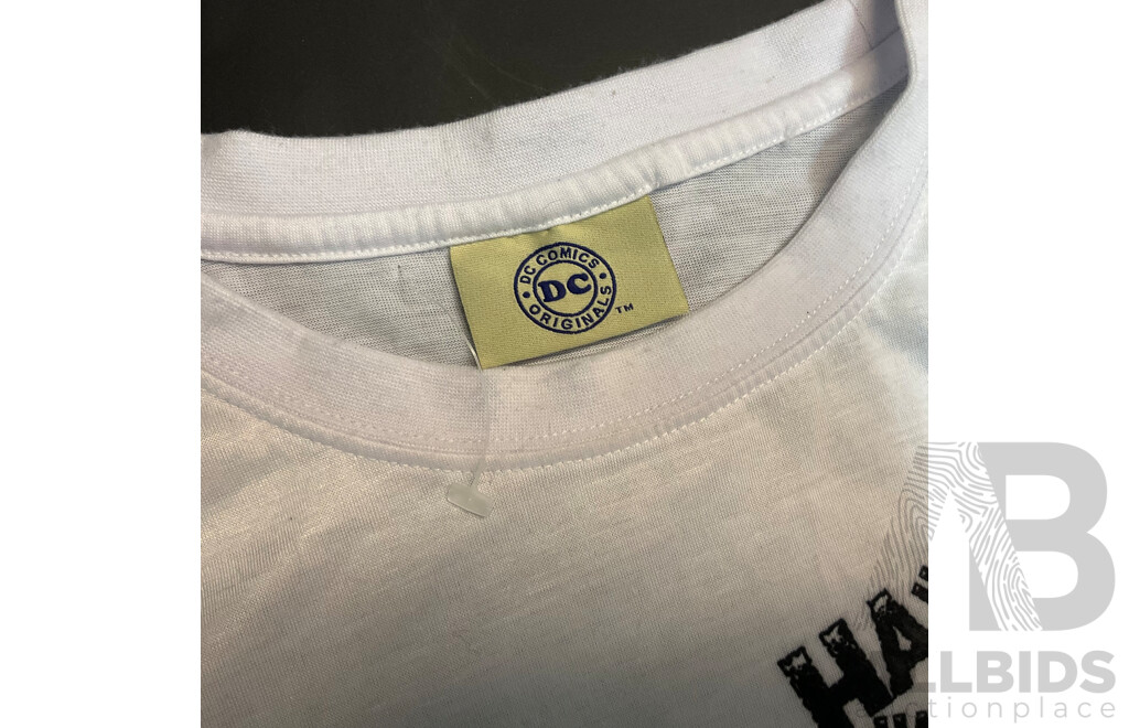 Assorted Men's Apparel Size XL/2XL