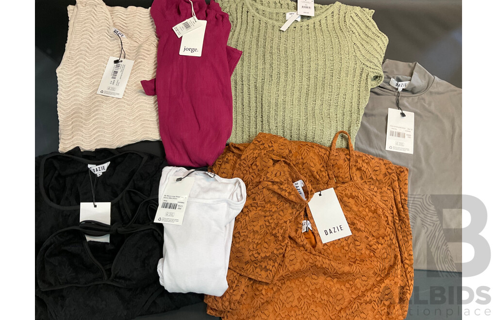 DAZIE, Jorge & Cotton on Size XS / 8 Women's Dresses