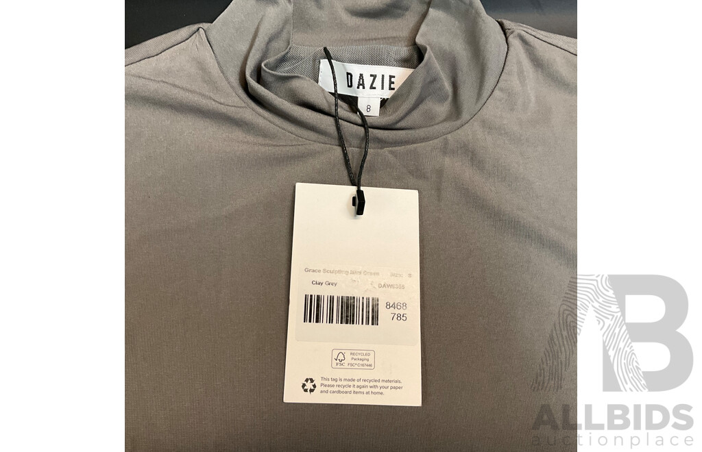 DAZIE, Jorge & Cotton on Size XS / 8 Women's Dresses