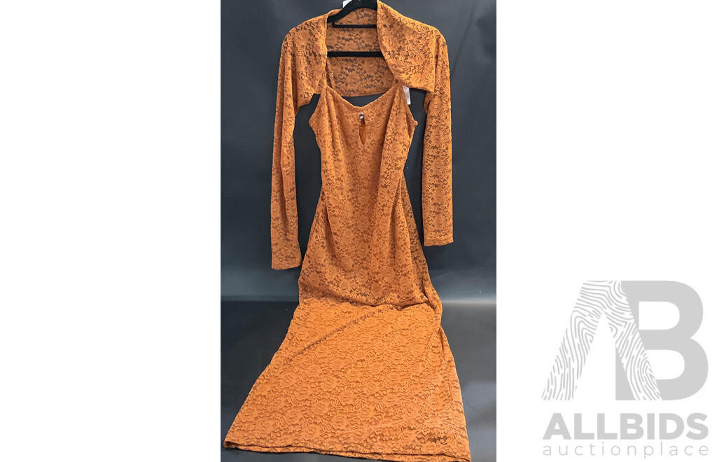 DAZIE, Jorge & Cotton on Size XS / 8 Women's Dresses