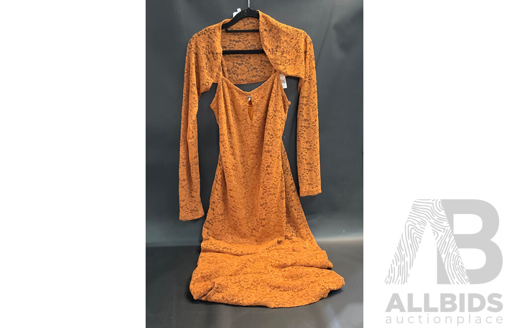 DAZIE, Jorge & Cotton on Size XS / 8 Women's Dresses