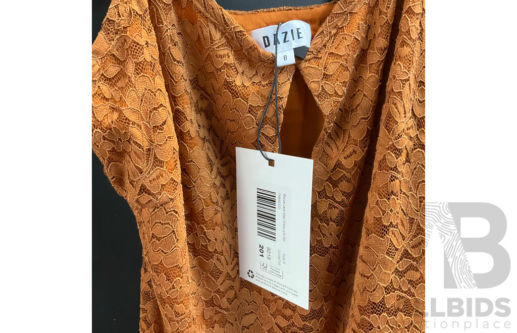 DAZIE, Jorge & Cotton on Size XS / 8 Women's Dresses