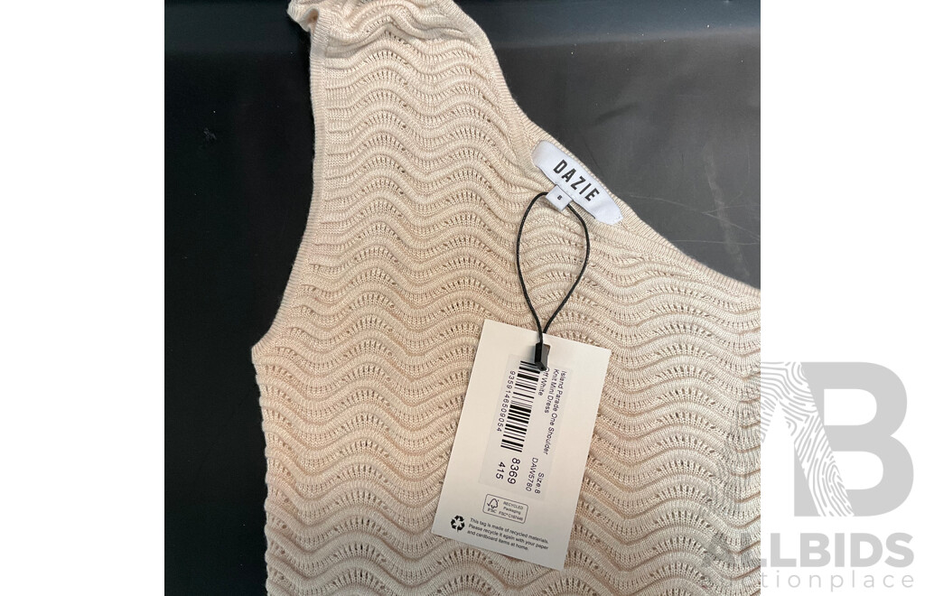 DAZIE, Jorge & Cotton on Size XS / 8 Women's Dresses