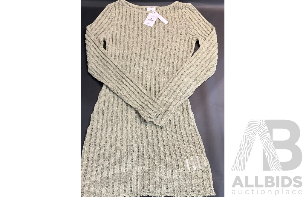 DAZIE, Jorge & Cotton on Size XS / 8 Women's Dresses