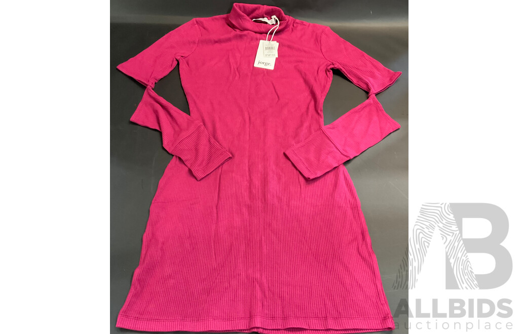 DAZIE, Jorge & Cotton on Size XS / 8 Women's Dresses