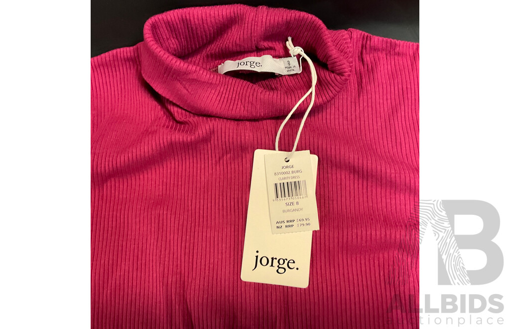 DAZIE, Jorge & Cotton on Size XS / 8 Women's Dresses