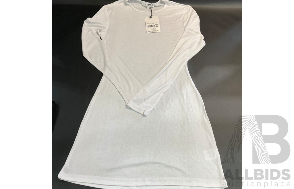 DAZIE, Jorge & Cotton on Size XS / 8 Women's Dresses