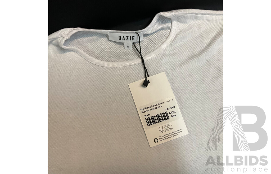 DAZIE, Jorge & Cotton on Size XS / 8 Women's Dresses