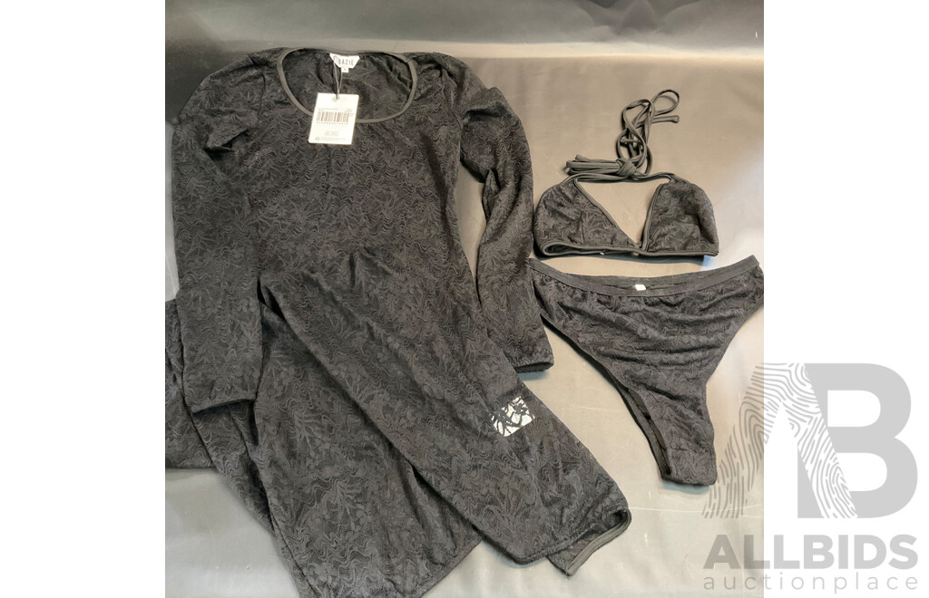 DAZIE, Jorge & Cotton on Size XS / 8 Women's Dresses