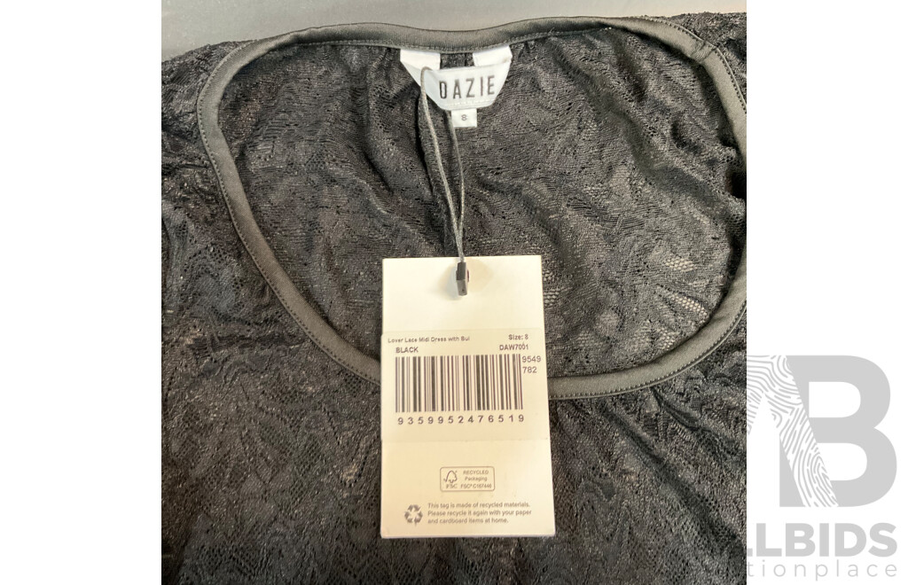 DAZIE, Jorge & Cotton on Size XS / 8 Women's Dresses