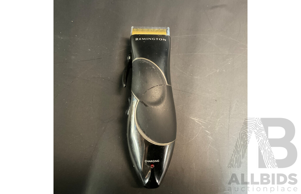 Remington Hair Cut & Grooming Kit &  Assorted Lighting , Decoration Items, Kids Items and More