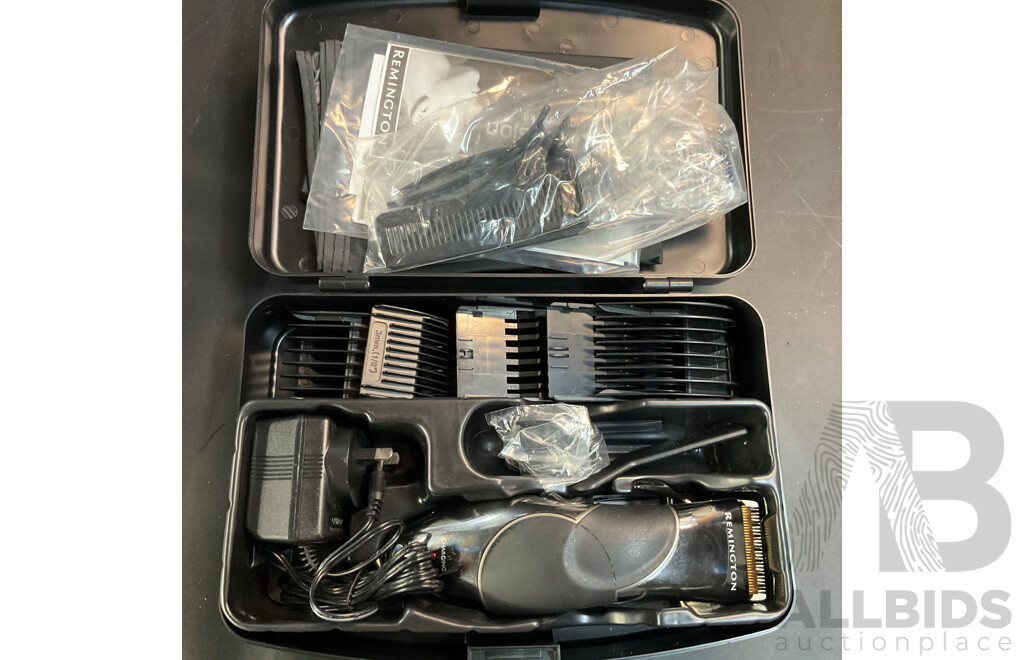 Remington Hair Cut & Grooming Kit &  Assorted Lighting , Decoration Items, Kids Items and More