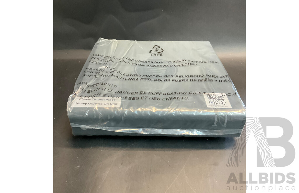 Swann Professional HD Security System