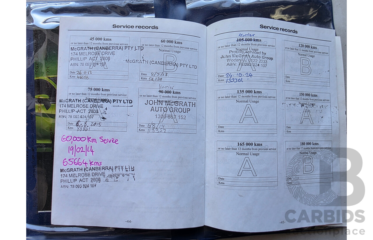 10/2009 Ford Fiesta LX WS 5d Hatchback Grey 1.6L