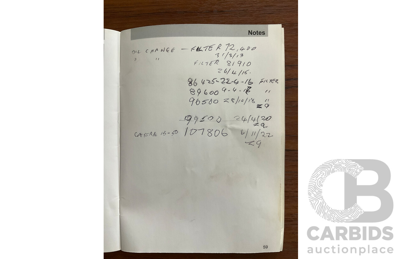 4/2004 Ford Falcon XT BA 4d Wagon Lightning Strike Silver Metallic 4.0L