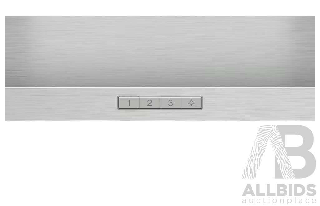 Bosch Series 2 90cm Canopy Rangehood - ORP $749