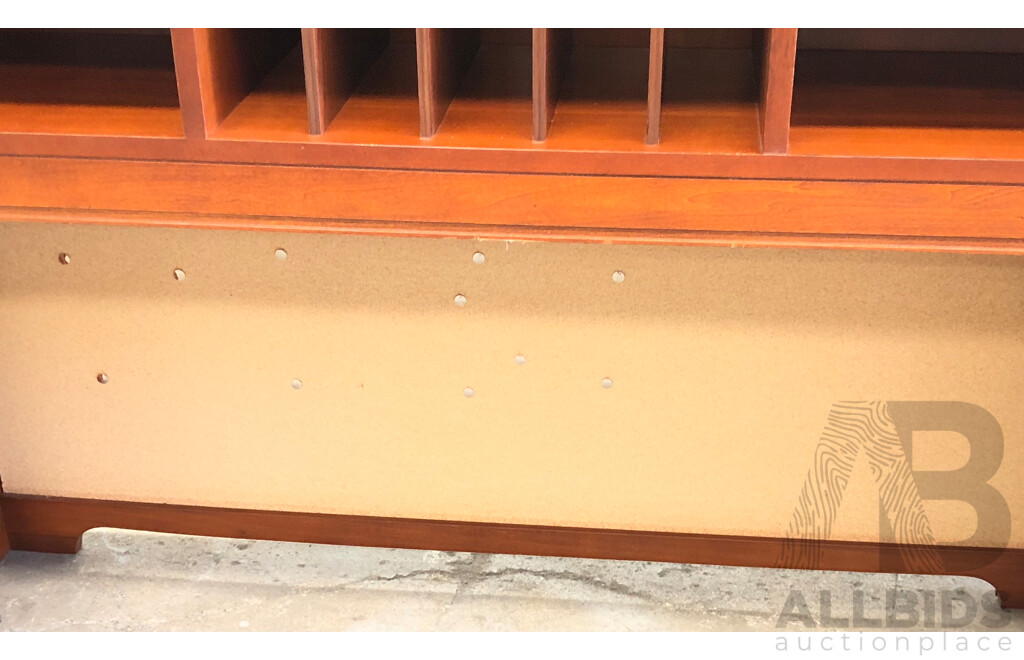 Thomasville Furniture Desk Hutch