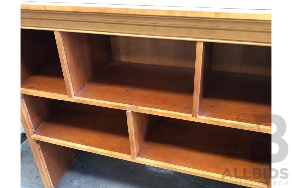 Drexel Heritage Desk Hutch