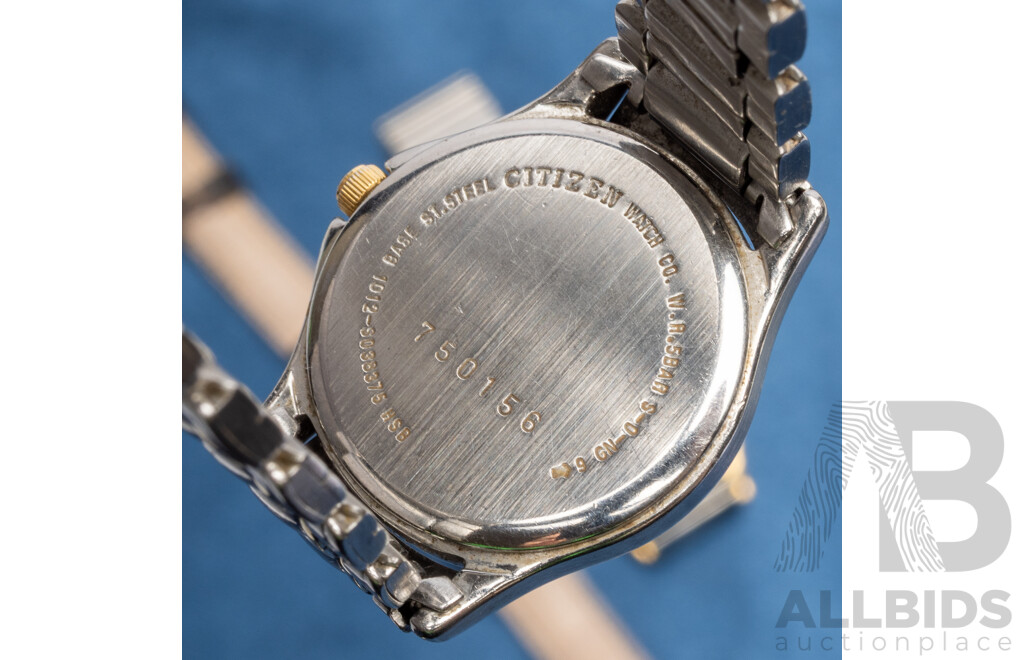 Mens Vintage Assorted Watches - Lot of 4