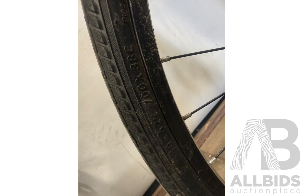 18.5 Inch Copenhagen Mountain Bike