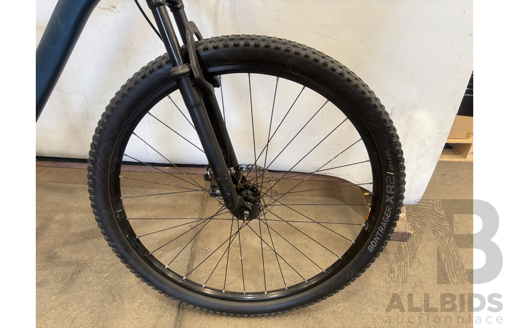 Unbranded 20 Inch Front Suspension Mountain Bike