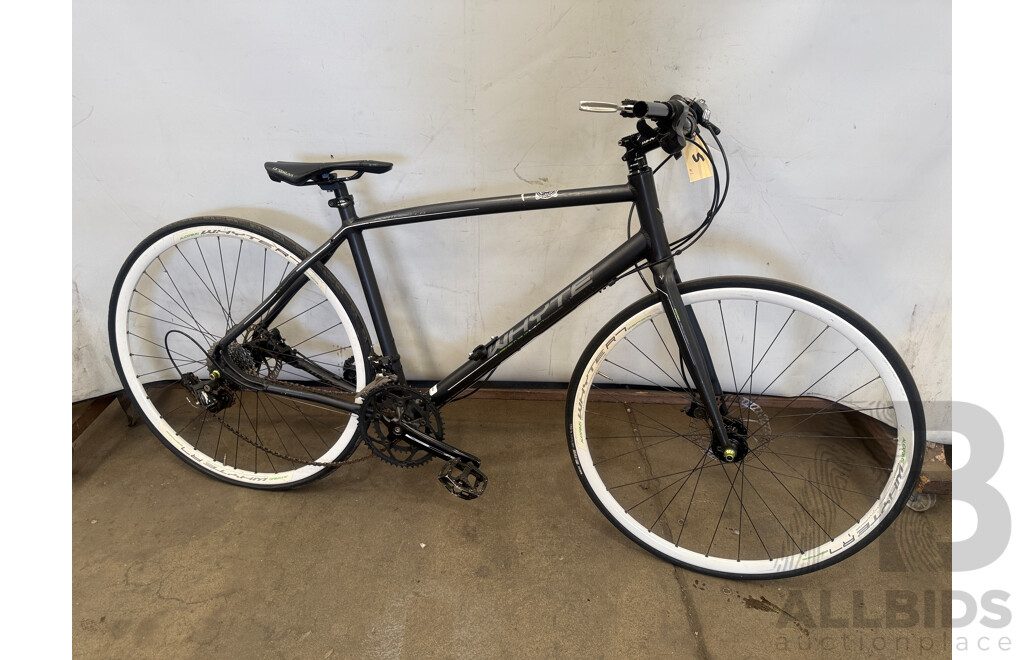 20 Inch Whyte Portobello Street Bike