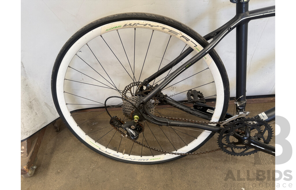 20 Inch Whyte Portobello Street Bike