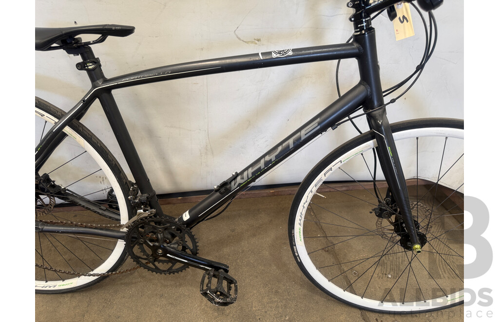 20 Inch Whyte Portobello Street Bike