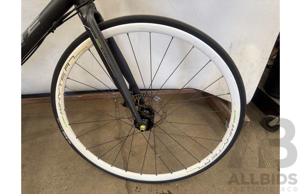 20 Inch Whyte Portobello Street Bike