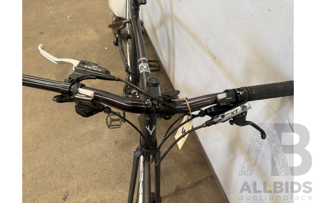 20 Inch Whyte Portobello Street Bike