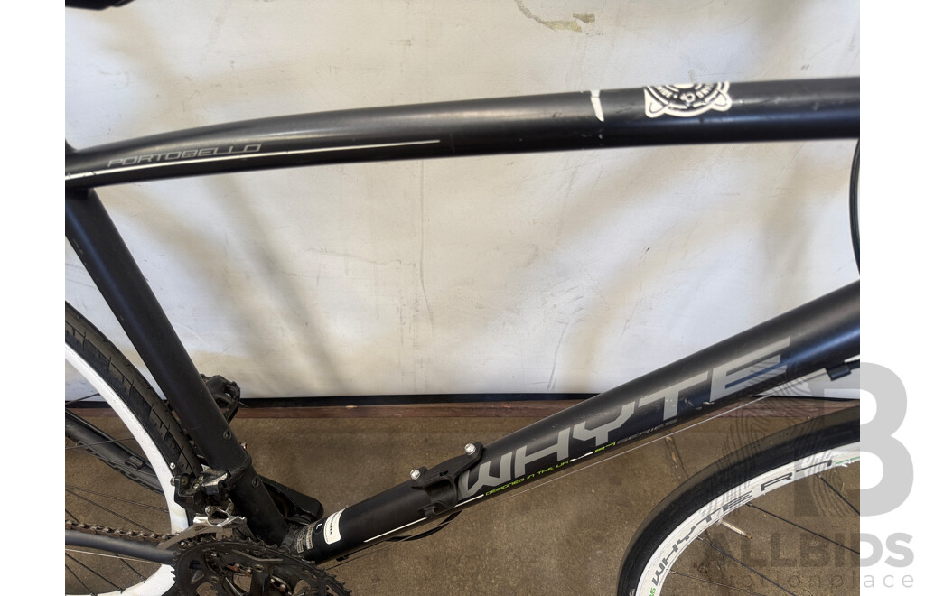20 Inch Whyte Portobello Street Bike