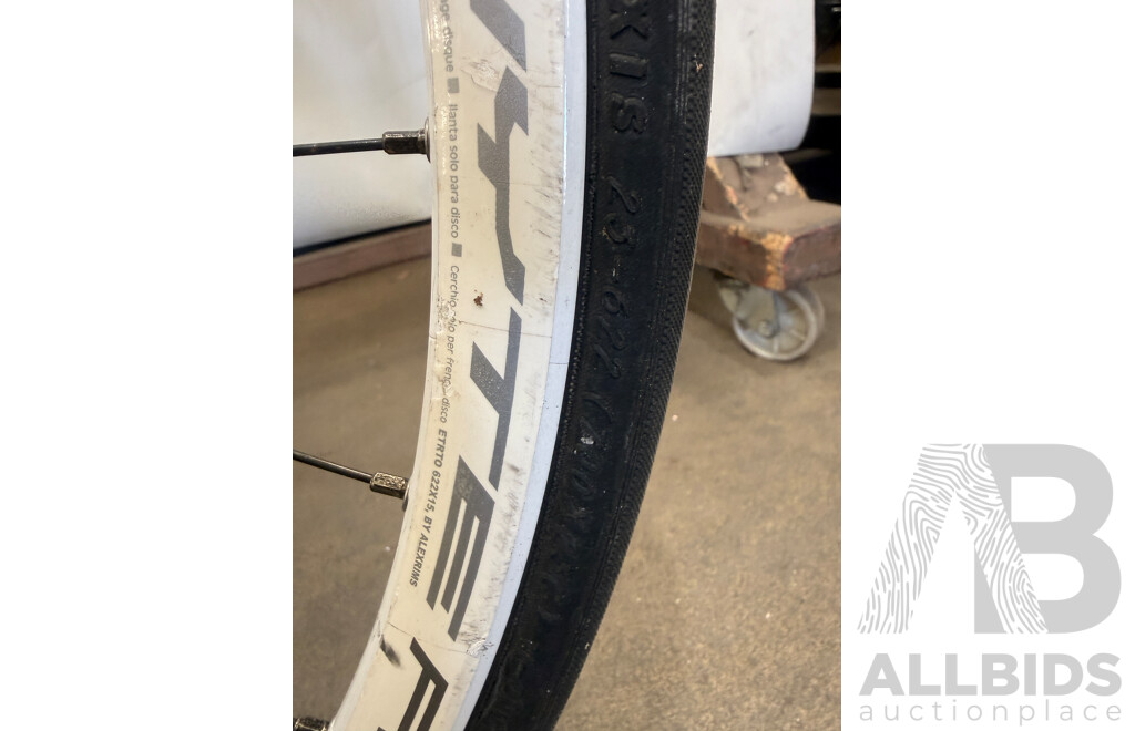 20 Inch Whyte Portobello Street Bike