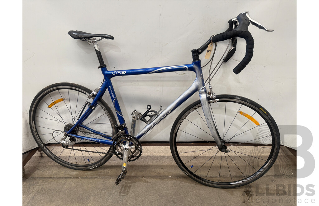 22 Inch Giant OCR2 Street Racer